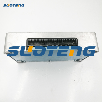 KHR10037 ECU ECM Controller บอร์ดคอมพิวเตอร์สำหรับ SH200-5 SH210-5 Excavator