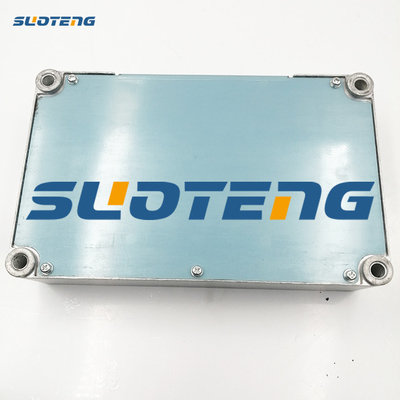 KHR10037 ECU ECM Controller บอร์ดคอมพิวเตอร์สำหรับ SH200-5 SH210-5 Excavator