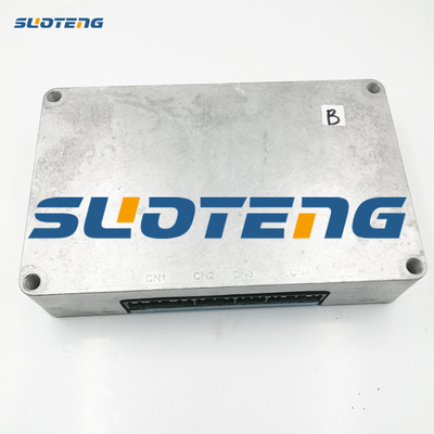 KHR10037 ECU ECM Controller บอร์ดคอมพิวเตอร์สำหรับ SH200-5 SH210-5 Excavator