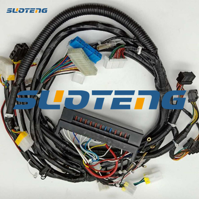 20Y-06-23982 ชุดสายไฟสำหรับรถขุดสำหรับ PC120-6 PC200-6