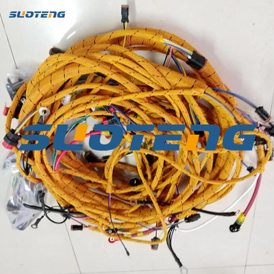 233-1035 2331035 ชุดสายไฟแชสซีสำหรับรถขุด E330C