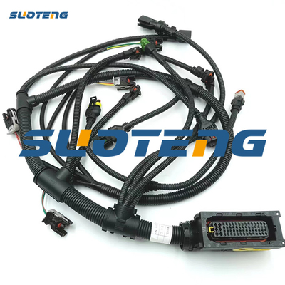 320/A9998 320A9998 ชุดสายไฟเครื่องยนต์สำหรับรถขุด JS220