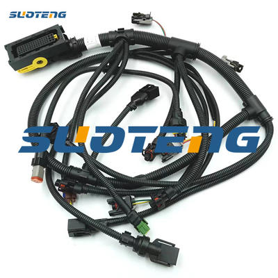 320/A9998 320A9998 ชุดสายไฟเครื่องยนต์สำหรับรถขุด JS220