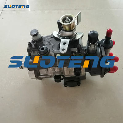 463-1678 4631678 C7.1 ปั๊มฉีดเชื้อเพลิงเครื่องยนต์สำหรับรถขุด E320D2