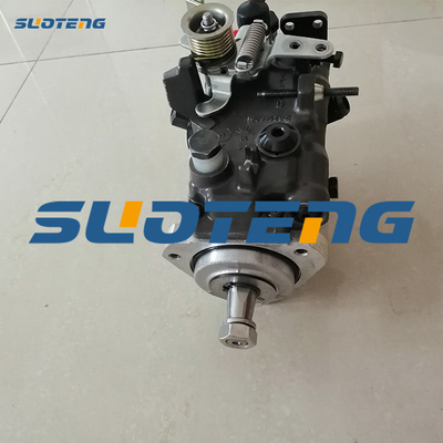 463-1678 4631678 C7.1 ปั๊มฉีดเชื้อเพลิงเครื่องยนต์สำหรับรถขุด E320D2