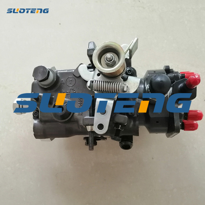 463-1678 4631678 C7.1 ปั๊มฉีดเชื้อเพลิงเครื่องยนต์สำหรับรถขุด E320D2
