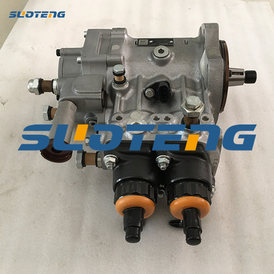6245-71-1111 6245711111 SA6D170E-5 ปั๊มฉีดเชื้อเพลิงสำหรับ PC1250-8 Excavator