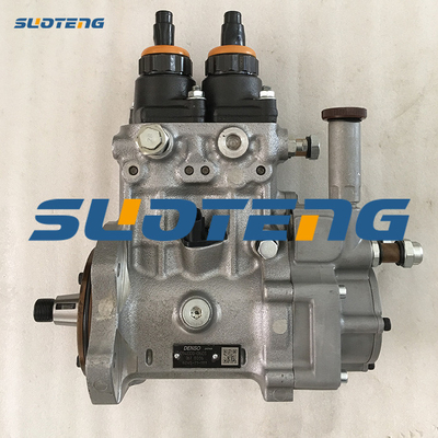 6245-71-1111 6245711111 SA6D170E-5 ปั๊มฉีดเชื้อเพลิงสำหรับ PC1250-8 Excavator