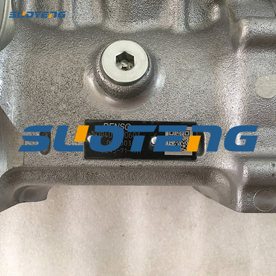 6245-71-1111 6245711111 SA6D170E-5 ปั๊มฉีดเชื้อเพลิงสำหรับ PC1250-8 Excavator