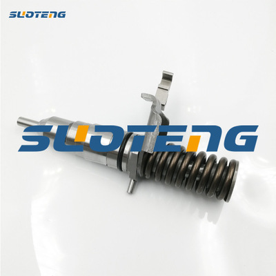 127-8216 เครื่องฉีดเชื้อเพลิงดีเซล 1278216 สําหรับเครื่องบรรทุก 962G