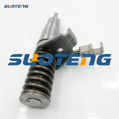 127-8216 เครื่องฉีดเชื้อเพลิงดีเซล 1278216 สําหรับเครื่องบรรทุก 962G
