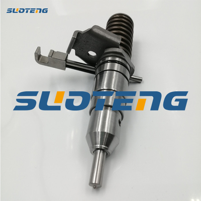 127-8216 1278216 เครื่องฉีดน้ํามันดีเซลสําหรับเครื่องบรรทุก 962G