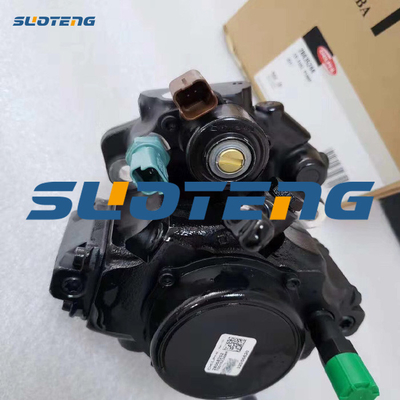 28435244 320/06620 ปั๊มฉีดเชื้อเพลิงเครื่องยนต์สำหรับ JS220 Excavator