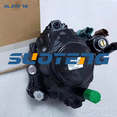 28435244 320/06620 ปั๊มฉีดเชื้อเพลิงเครื่องยนต์สำหรับ JS220 Excavator