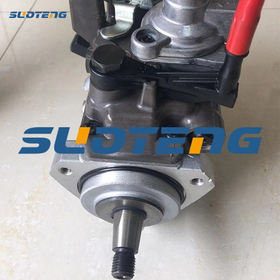 9520A383G 2644C313 ปั๊มไฮดรอลิกสำหรับรถขุดสำหรับปั๊มฉีดเชื้อเพลิงเครื่องยนต์ 1104C