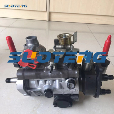 9520A383G 2644C313 ปั๊มไฮดรอลิกสำหรับรถขุดสำหรับปั๊มฉีดเชื้อเพลิงเครื่องยนต์ 1104C