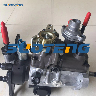 9520A383G 2644C313 ปั๊มไฮดรอลิกสำหรับรถขุดสำหรับปั๊มฉีดเชื้อเพลิงเครื่องยนต์ 1104C