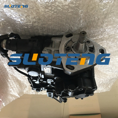 729237-51360 72923751360 ปั๊มไฮดรอลิกสำหรับรถขุด Zaxis38U