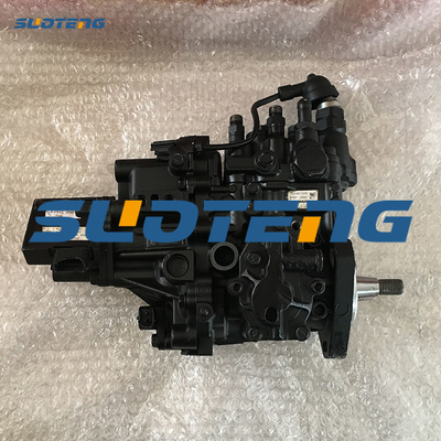 729237-51360 72923751360 ปั๊มไฮดรอลิกสำหรับรถขุด Zaxis38U