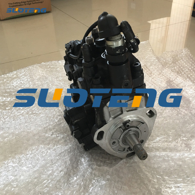729237-51360 72923751360 ปั๊มไฮดรอลิกสำหรับรถขุด Zaxis38U