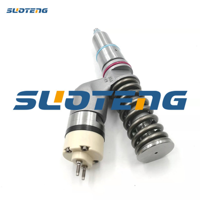 253-0615 2530615  หัวฉีดเชื้อเพลิง 980G 980H C15 C18 C32 หัวฉีดเชื้อเพลิงเครื่องยนต์ทางทะเล