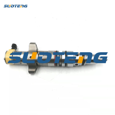 328-2585 3282585 Excavator  320D 330D Engine  C7 การเปลี่ยนหัวฉีด