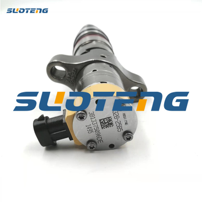 328-2585 3282585 Excavator  320D 330D Engine  C7 การเปลี่ยนหัวฉีด