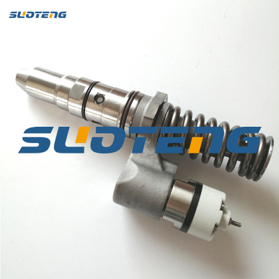 392-0202 3920202 ชุดเครื่องกำเนิดไฟฟ้าดีเซล 3512B 3516B เครื่องยนต์หัวฉีดน้ำมันเชื้อเพลิง