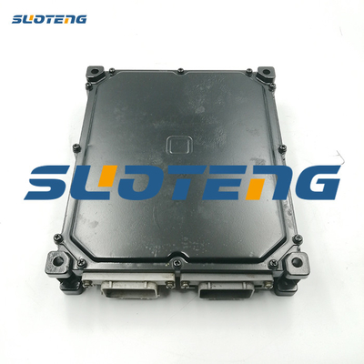 177-7644 1777644 เครื่องควบคุม ECU ECM สําหรับเครื่องขุด W345B