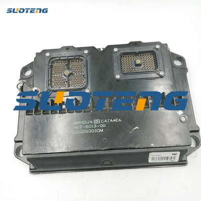 417-6013 Excavator ECU Computer Controller Board ECM สำหรับเครื่องยนต์ C9.3 4176013