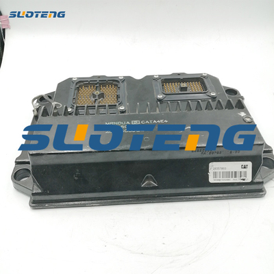 417-6013 Excavator ECU Computer Controller Board ECM สำหรับเครื่องยนต์ C9.3 4176013