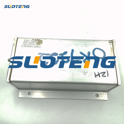 0R-7222 บอร์ดควบคุมคอมพิวเตอร์รถแทรกเตอร์ ECU ECM สำหรับ 120H 140H 0R7222