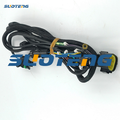 21N8-12070 ชุดสายไฟ  สำหรับเครื่องยนต์รถขุด R305LC-7