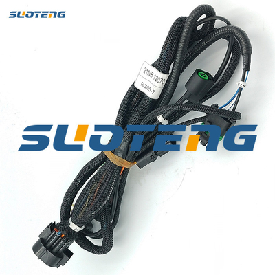 21N8-12070 ชุดสายไฟ  สำหรับเครื่องยนต์รถขุด R305LC-7