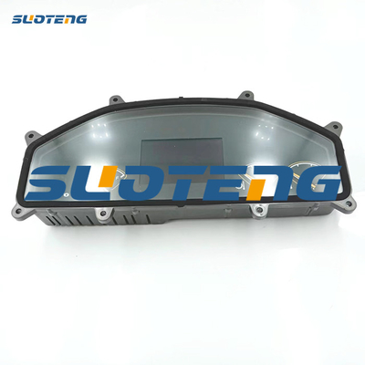 11383500 Excavator Monitor แผงควบคุมจอแสดงผลสำหรับ L50F L60F Excavator
