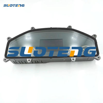 11383500 แผงควบคุมจอภาพสำหรับรถตักล้อยาง L70F