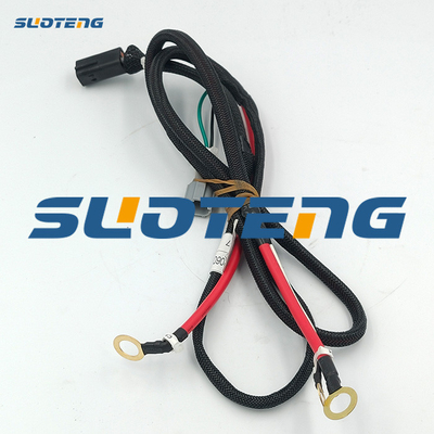 21N8-11160 ชุดสายไฟ  สำหรับเครื่องยนต์รถขุด R110-7
