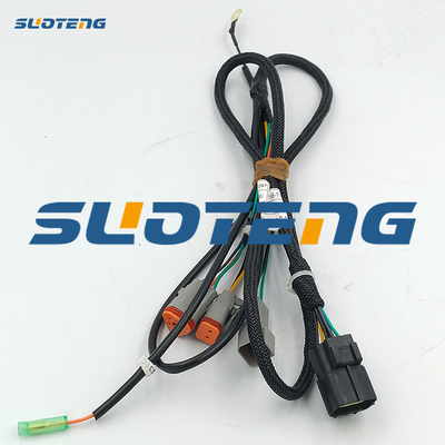 21N8-11160 ชุดสายไฟ  สำหรับเครื่องยนต์รถขุด R110-7