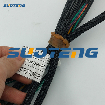 21N8-11160 ชุดสายไฟ  สำหรับเครื่องยนต์รถขุด R110-7