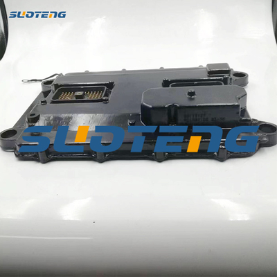 348-2376 Excavator ECU Controller บอร์ดคอมพิวเตอร์ ECM สำหรับ C7 C9 Engine 3482376
