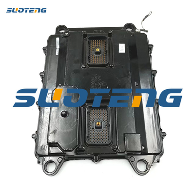 348-2376 3482376 ECU เครื่องขุดสําหรับเครื่อง C7 C9