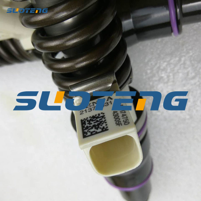 21379931 หัวฉีดเชื้อเพลิง  VOE21379931 เครื่องยนต์ TAD1340VE หัวฉีดเชื้อเพลิงคอมมอนเรล