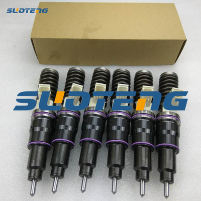 21379931 หัวฉีดเชื้อเพลิง  VOE21379931 เครื่องยนต์ TAD1340VE หัวฉีดเชื้อเพลิงคอมมอนเรล