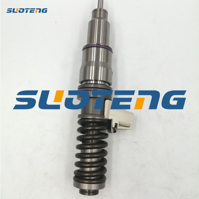 21379931 หัวฉีดเชื้อเพลิง  VOE21379931 เครื่องยนต์ TAD1340VE หัวฉีดเชื้อเพลิงคอมมอนเรล