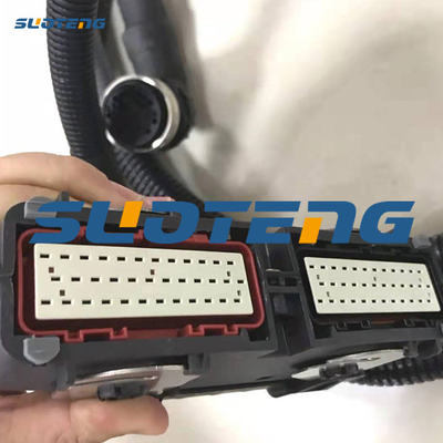 VOE14512406 14512406 ชุดสายไฟของ  สำหรับรถขุด EC290B