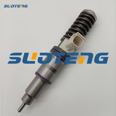 D11A MD11  Fuel Injectors 21582094 เครื่องยนต์ VOE21582094