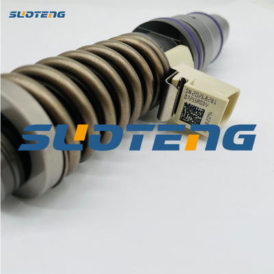 D11A MD11  Fuel Injectors 21582094 เครื่องยนต์ VOE21582094