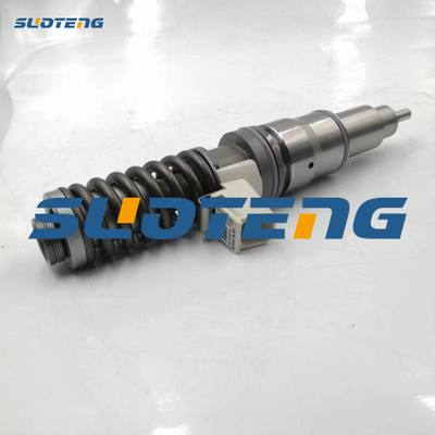 รถขุด EC360B EC480B หัวฉีดคอมมอนเรล 21582096 VOE21582096
