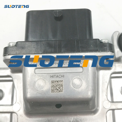 11382300 Excavator ECU Controller บอร์ดคอมพิวเตอร์สำหรับ ECR88 Excavator