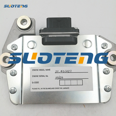 11382300 Excavator ECU Controller บอร์ดคอมพิวเตอร์สำหรับ ECR88 Excavator